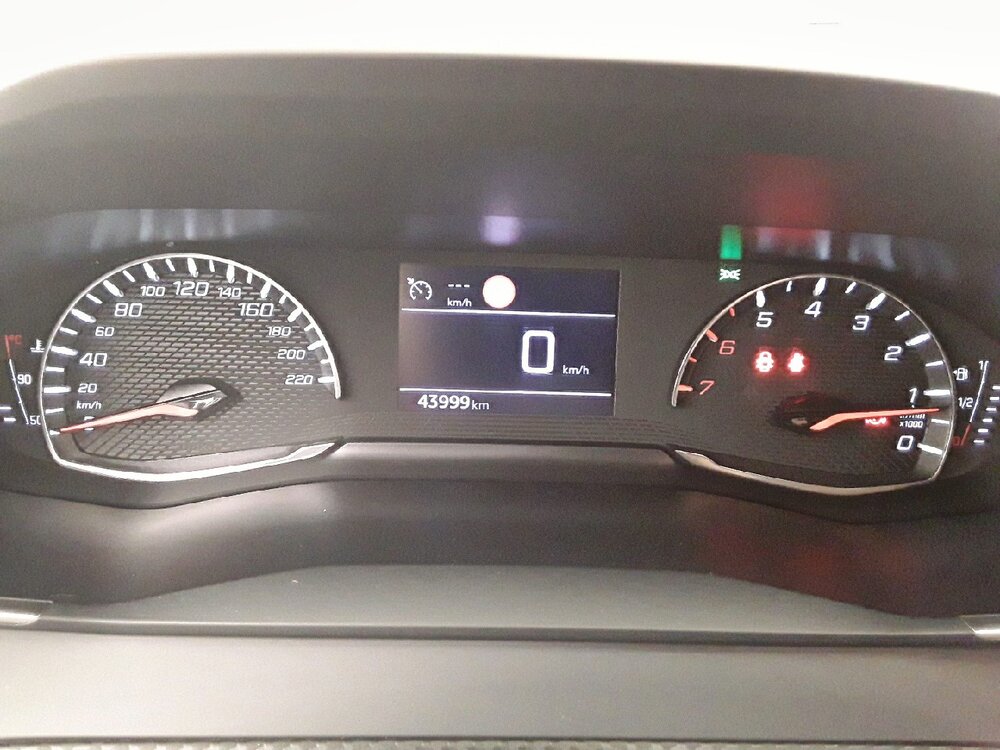 Occasion PEUGEOT 208 208 PureTech 100 S&S BVM6 - Allure