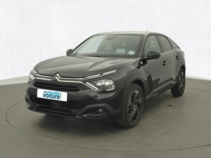 Occasion CITROEN C4 C4 PureTech 130 S&S EAT8 - C-Series