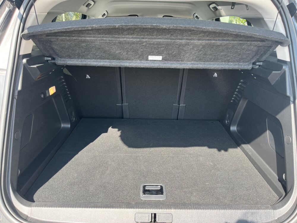 Occasion CITROEN C5 AirCross C5 Aircross Hybride Rechargeable 225 S&S e-EAT8 - Shine