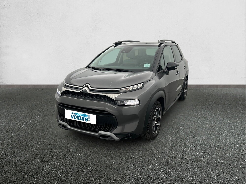 Occasion CITROEN C3 Aircross C3 Aircross BlueHDi 120 S&S EAT6 - Shine