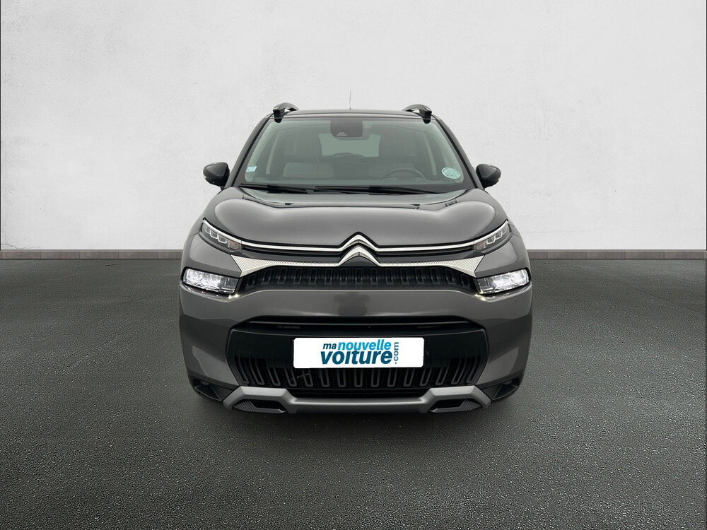 Occasion CITROEN C3 Aircross C3 Aircross BlueHDi 120 S&S EAT6 - Shine