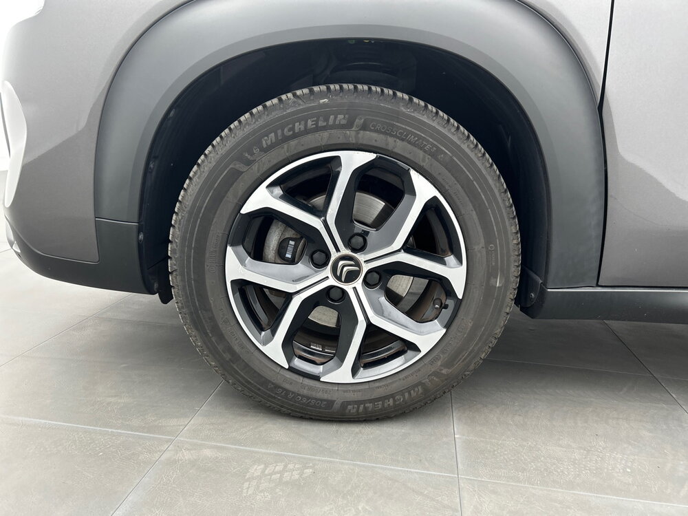 Occasion CITROEN C3 Aircross C3 Aircross BlueHDi 120 S&S EAT6 - Shine