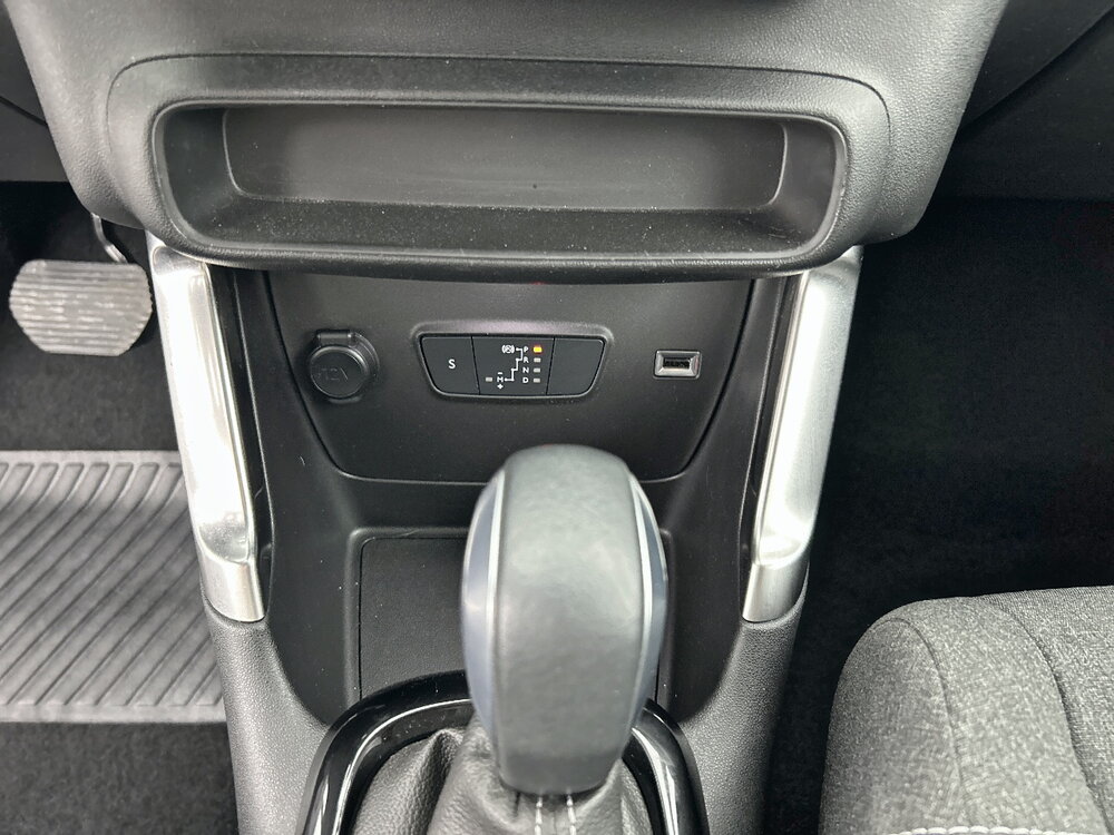 Occasion CITROEN C3 Aircross C3 Aircross BlueHDi 120 S&S EAT6 - Shine