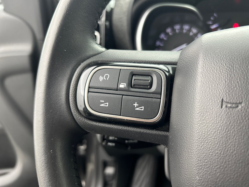Occasion CITROEN C3 Aircross C3 Aircross BlueHDi 120 S&S EAT6 - Shine