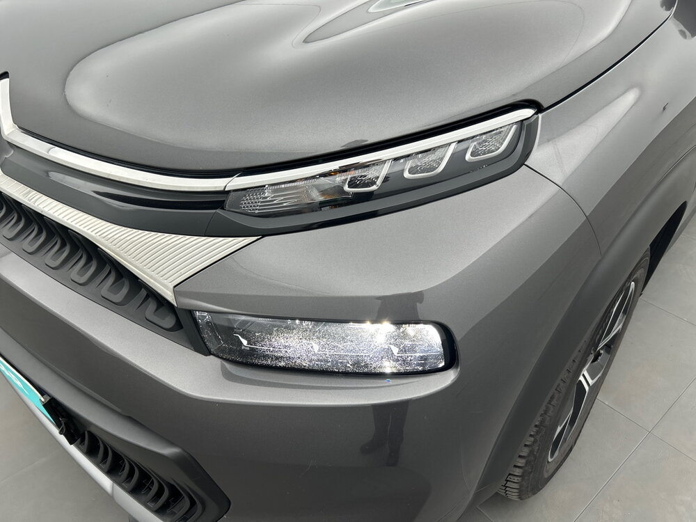 Occasion CITROEN C3 Aircross C3 Aircross BlueHDi 120 S&S EAT6 - Shine