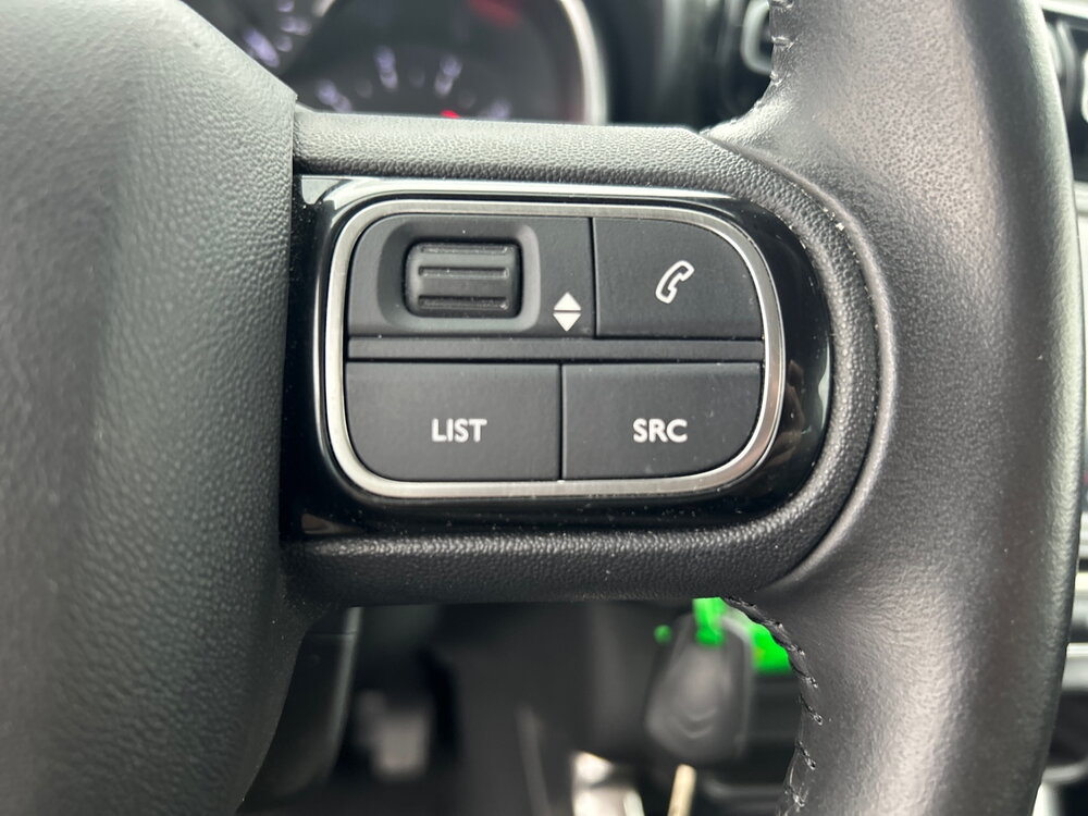 Occasion CITROEN C3 Aircross C3 Aircross BlueHDi 120 S&S EAT6 - Shine