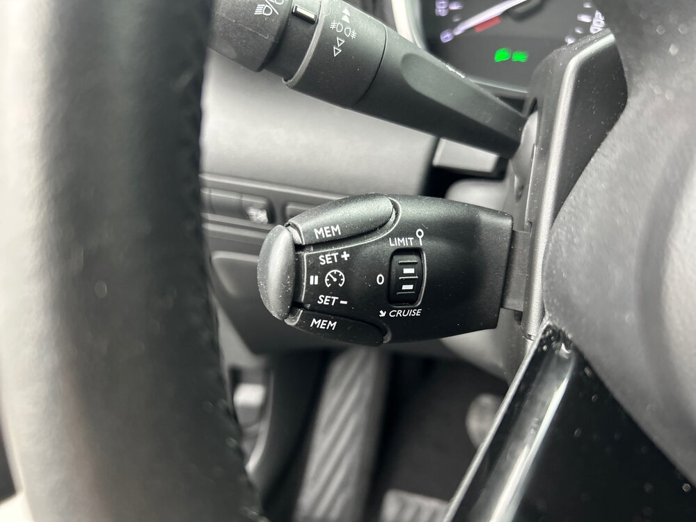 Occasion CITROEN C3 Aircross C3 Aircross BlueHDi 120 S&S EAT6 - Shine