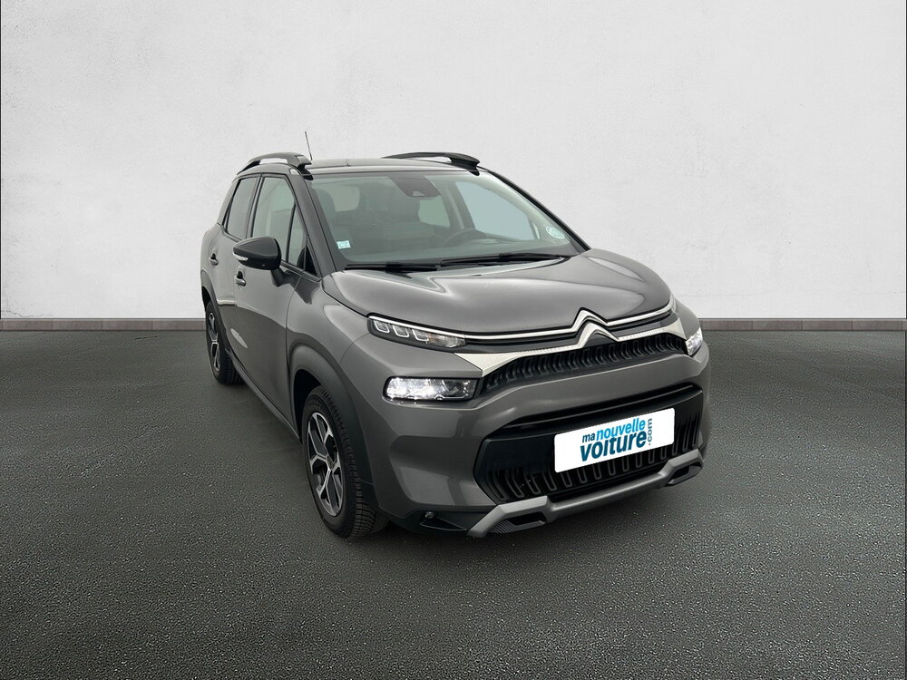Occasion CITROEN C3 Aircross C3 Aircross BlueHDi 120 S&S EAT6 - Shine