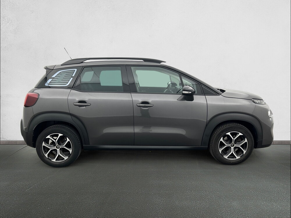 Occasion CITROEN C3 Aircross C3 Aircross BlueHDi 120 S&S EAT6 - Shine