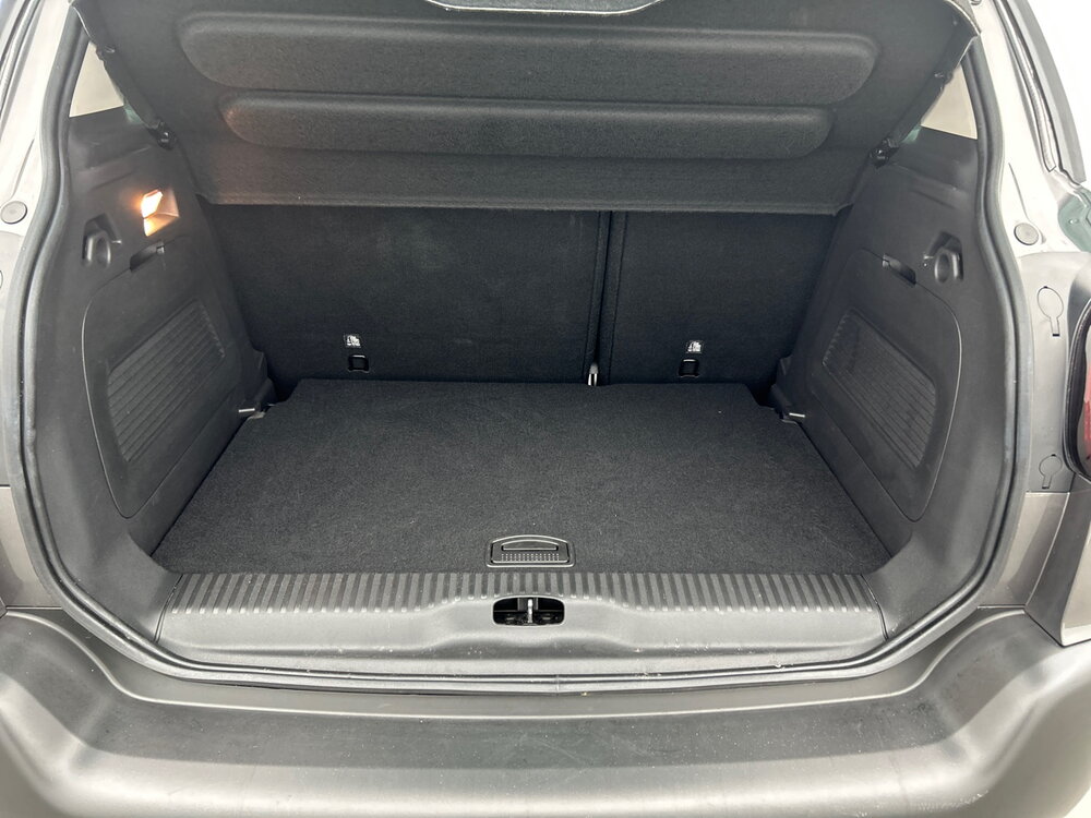 Occasion CITROEN C3 Aircross C3 Aircross BlueHDi 120 S&S EAT6 - Shine
