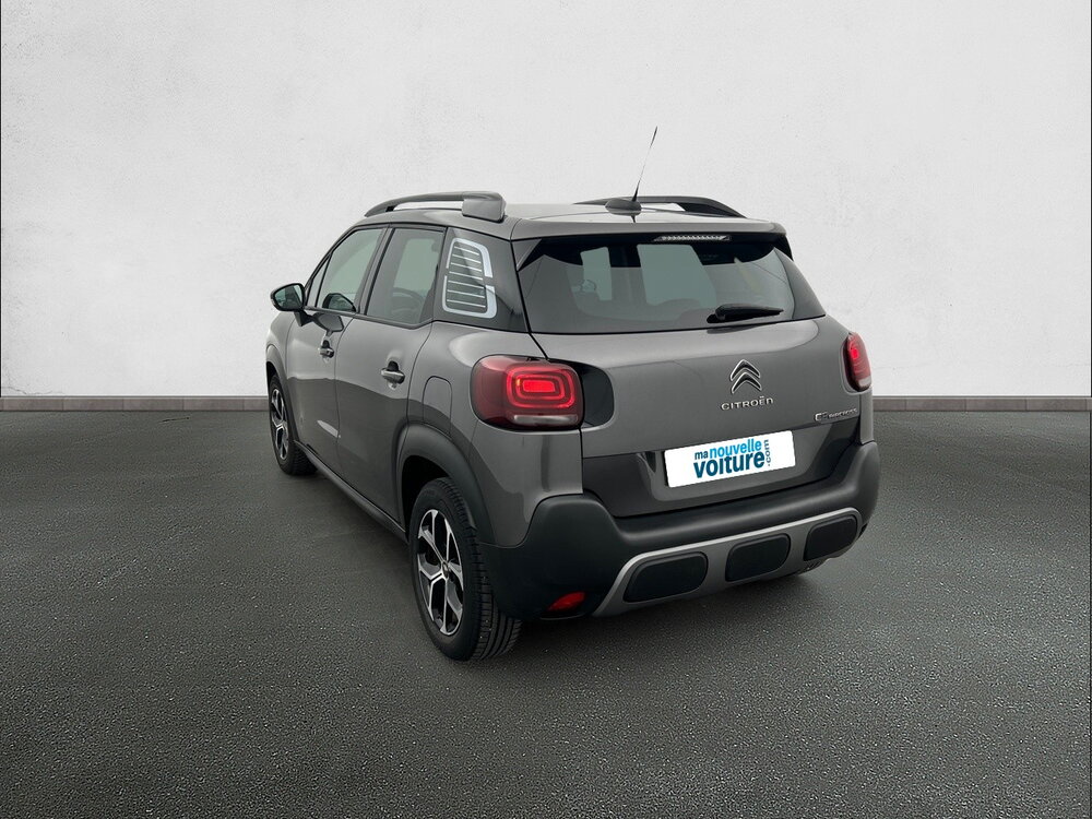 Occasion CITROEN C3 Aircross C3 Aircross BlueHDi 120 S&S EAT6 - Shine