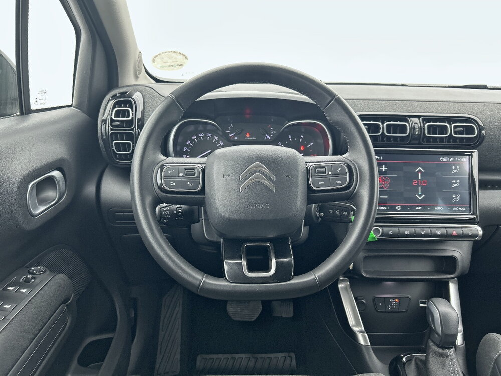 Occasion CITROEN C3 Aircross C3 Aircross BlueHDi 120 S&S EAT6 - Shine