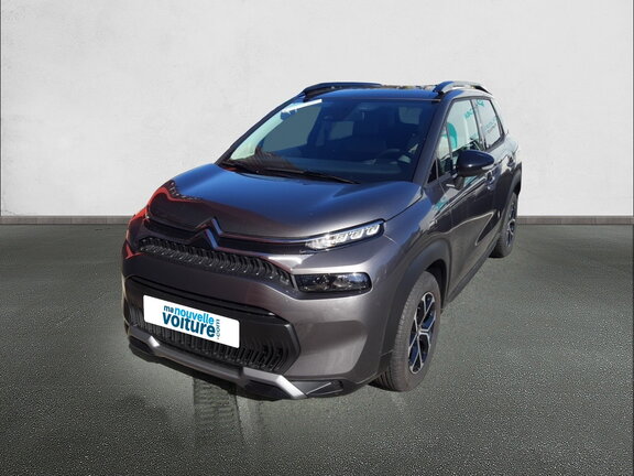 Occasion CITROEN C3 Aircross C3 Aircross BlueHDi 120 S&S EAT6 - Shine