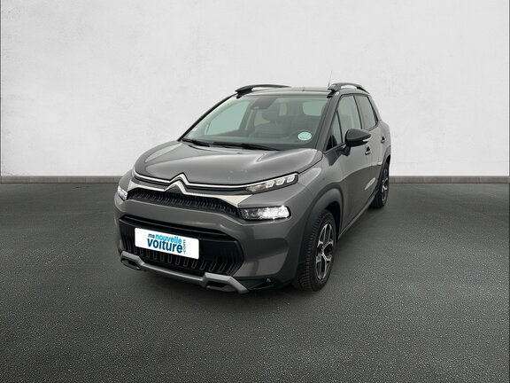 Occasion CITROEN C3 Aircross C3 Aircross BlueHDi 120 S&S EAT6 - Shine