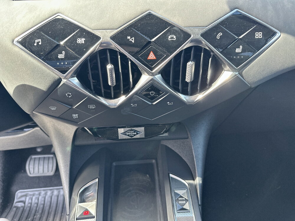 Occasion DS DS3 Crossback DS 3 Crossback PureTech 130 S&S EAT8 - Business