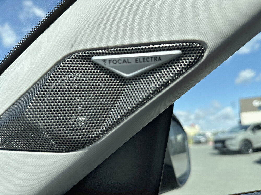 Occasion DS DS3 Crossback DS 3 Crossback PureTech 130 S&S EAT8 - Business