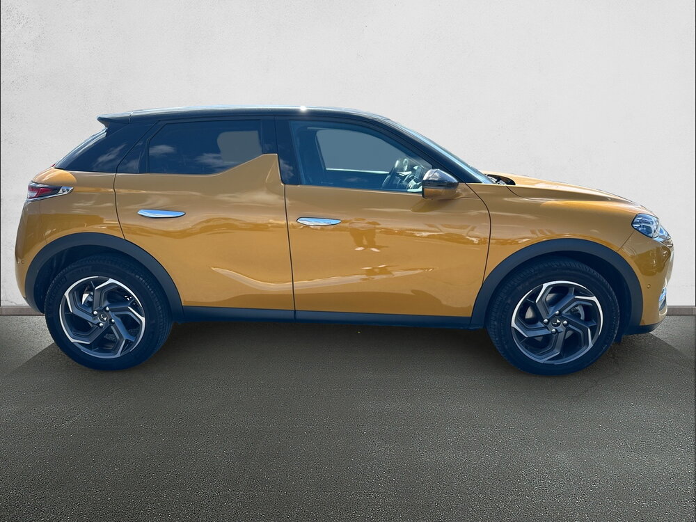 Occasion DS DS3 Crossback DS 3 Crossback PureTech 130 S&S EAT8 - Business