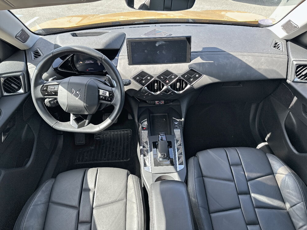 Occasion DS DS3 Crossback DS 3 Crossback PureTech 130 S&S EAT8 - Business