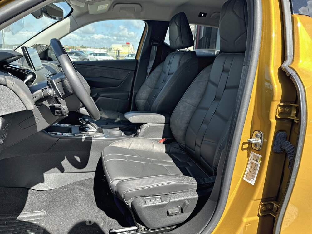 Occasion DS DS3 Crossback DS 3 Crossback PureTech 130 S&S EAT8 - Business