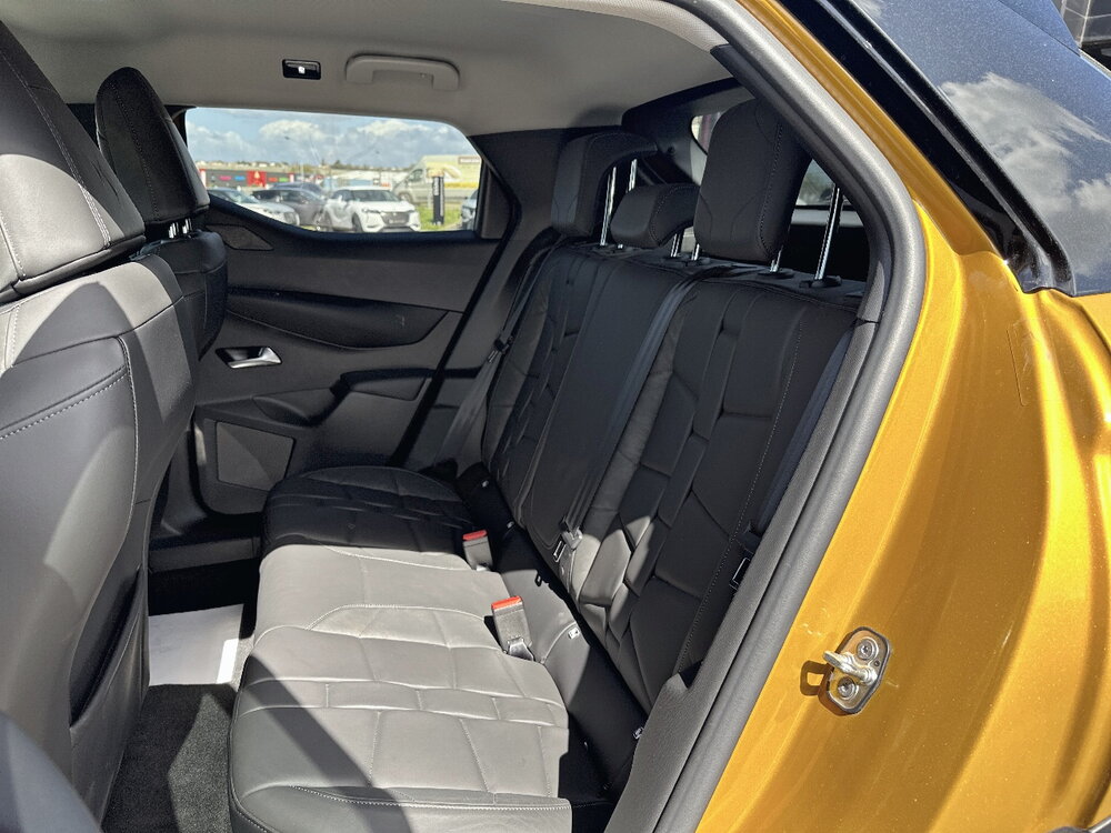 Occasion DS DS3 Crossback DS 3 Crossback PureTech 130 S&S EAT8 - Business