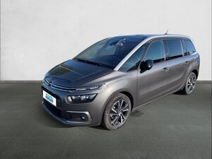 Occasion CITROEN Grand C4 Spacetourer Grand C4 Spacetourer BlueHDi 130 S&S EAT8 - Shine Pack