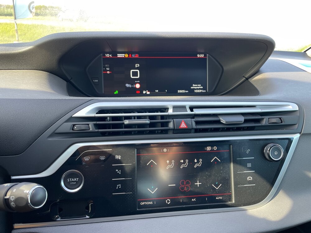 Occasion CITROEN Grand C4 Spacetourer Grand C4 Spacetourer BlueHDi 130 S&S EAT8 - Shine Pack