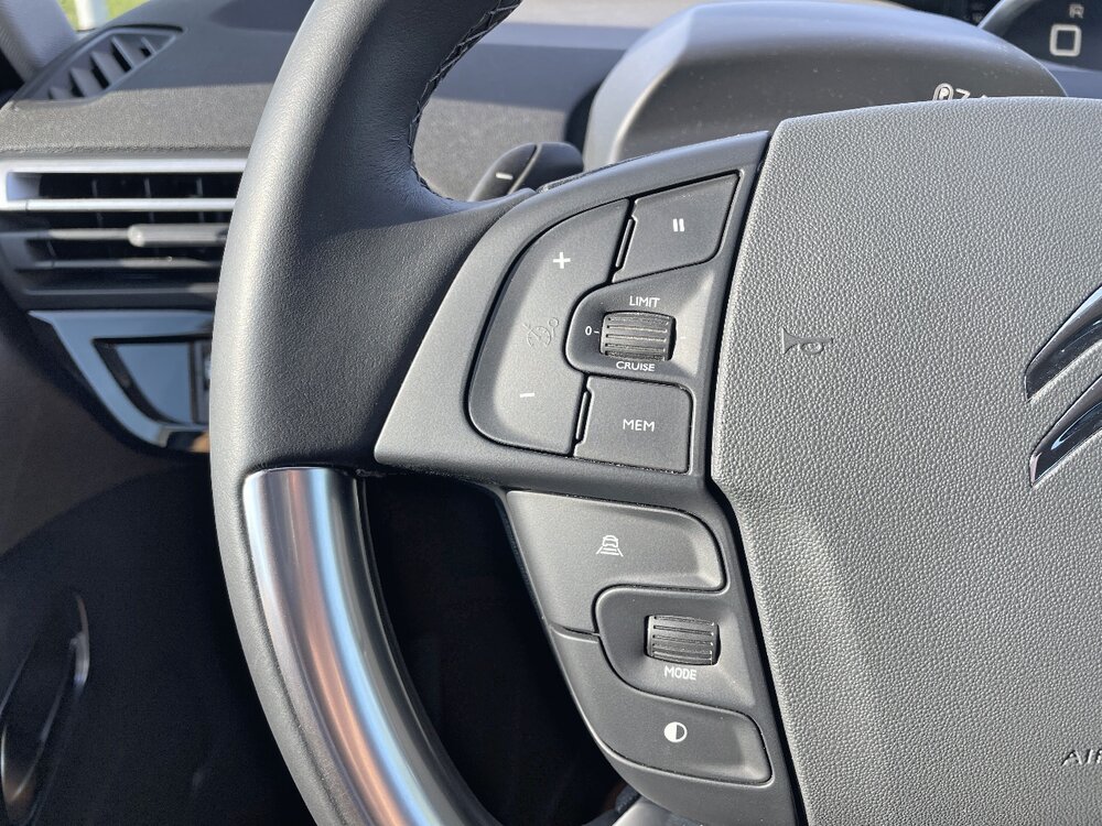 Occasion CITROEN Grand C4 Spacetourer Grand C4 Spacetourer BlueHDi 130 S&S EAT8 - Shine Pack