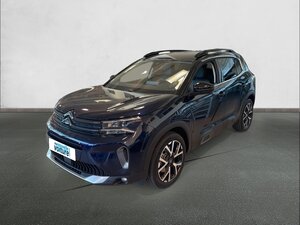 Occasion CITROEN C5 AirCross C5 Aircross Hybride Rechargeable 225 e-EAT8 - Shine Pack