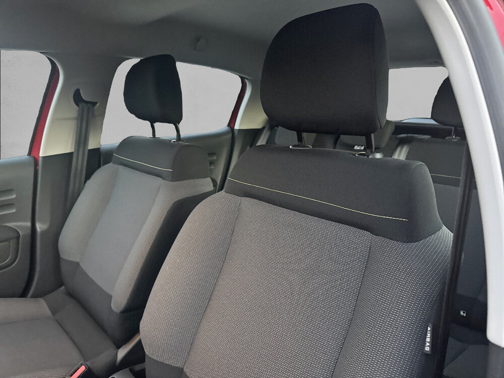 Occasion CITROEN C3 C3 BlueHDi 100 S&S BVM6 - Shine Pack