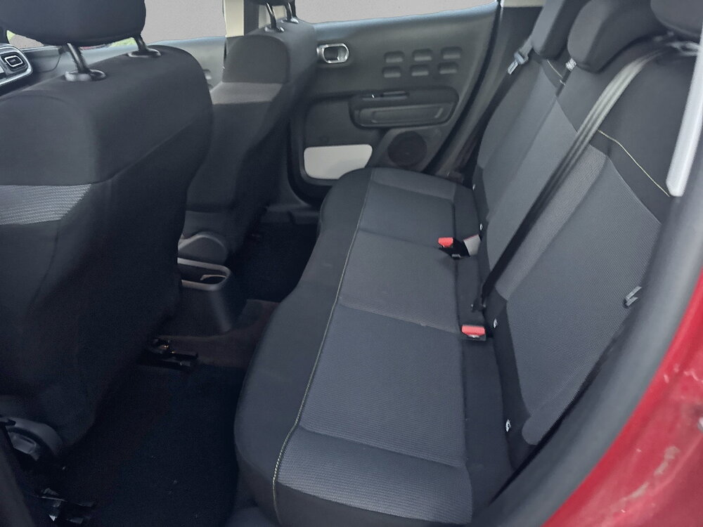 Occasion CITROEN C3 C3 BlueHDi 100 S&S BVM6 - Shine Pack