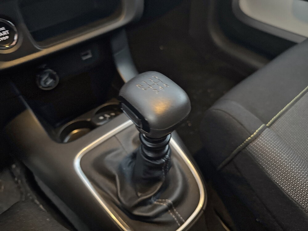 Occasion CITROEN C3 C3 BlueHDi 100 S&S BVM6 - Shine Pack