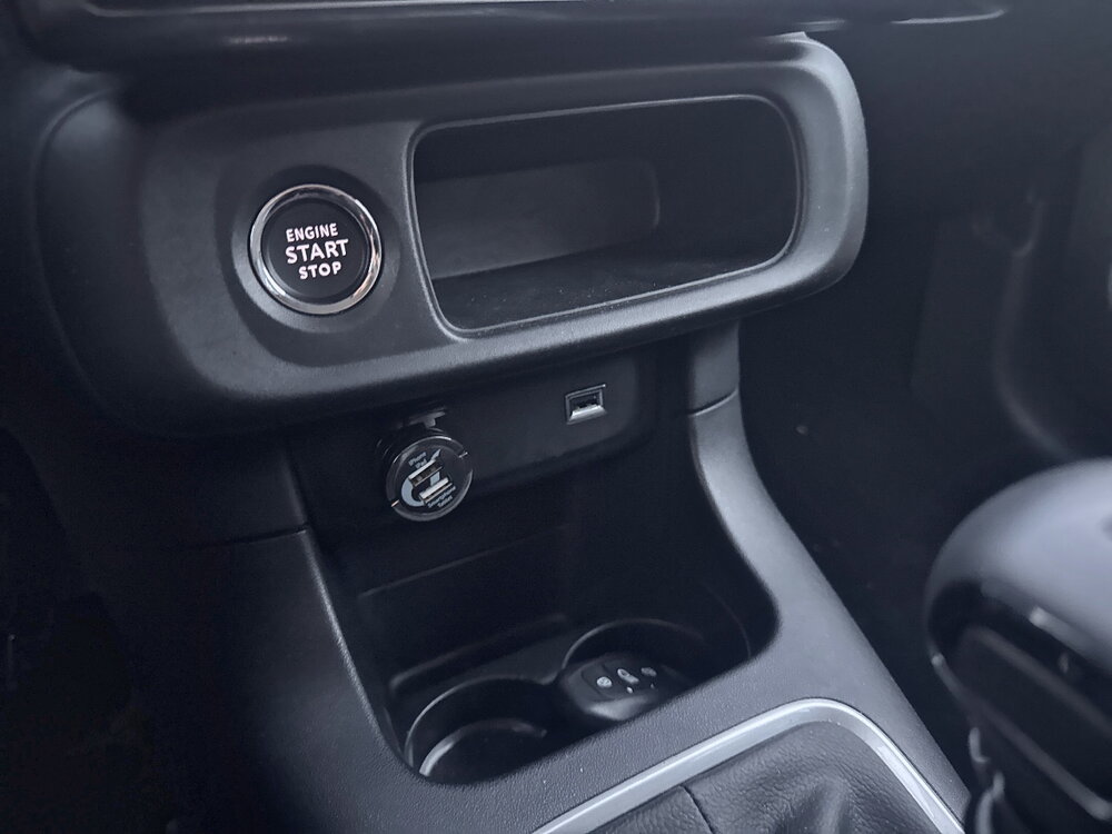 Occasion CITROEN C3 C3 BlueHDi 100 S&S BVM6 - Shine Pack