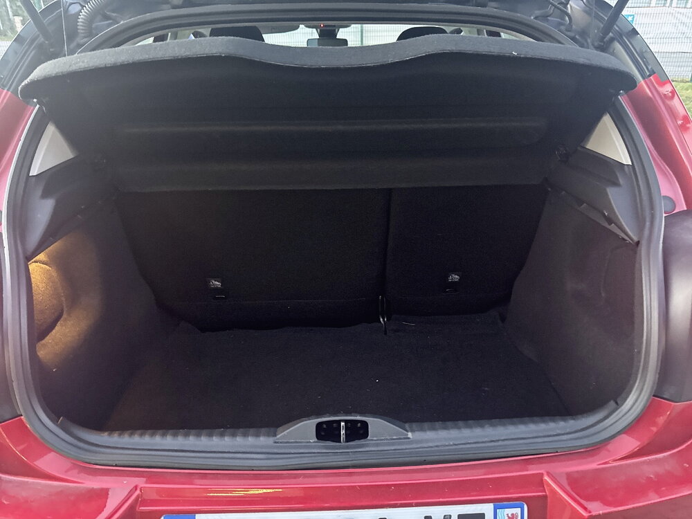 Occasion CITROEN C3 C3 BlueHDi 100 S&S BVM6 - Shine Pack