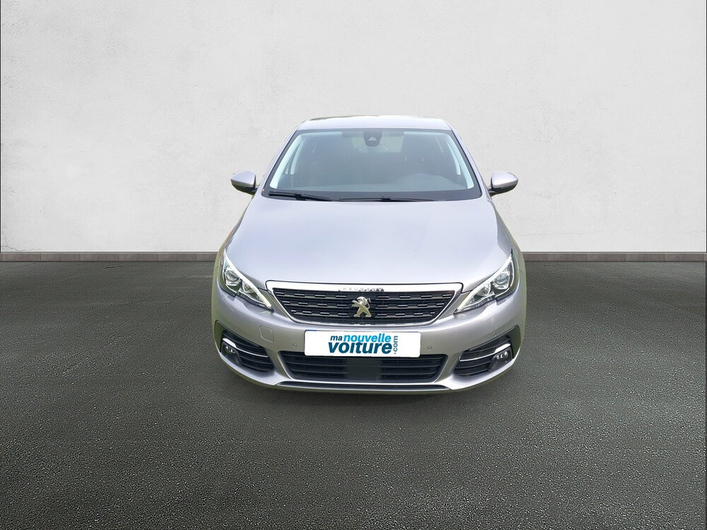 Occasion PEUGEOT 308 308 PureTech 130ch S&S EAT8 - Allure Pack