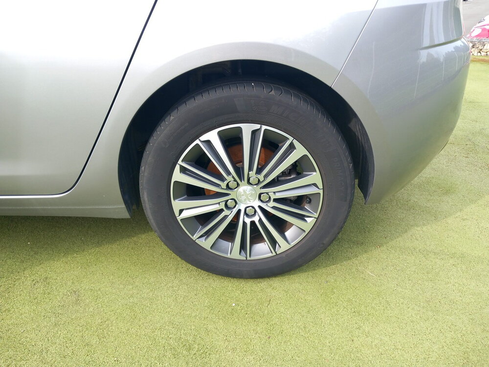 Occasion PEUGEOT 308 308 PureTech 130ch S&S EAT8 - Allure Pack