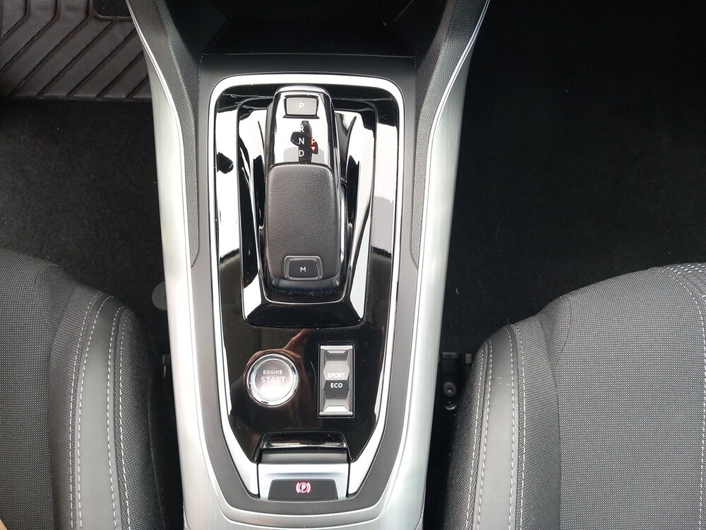 Occasion PEUGEOT 308 308 PureTech 130ch S&S EAT8 - Allure Pack