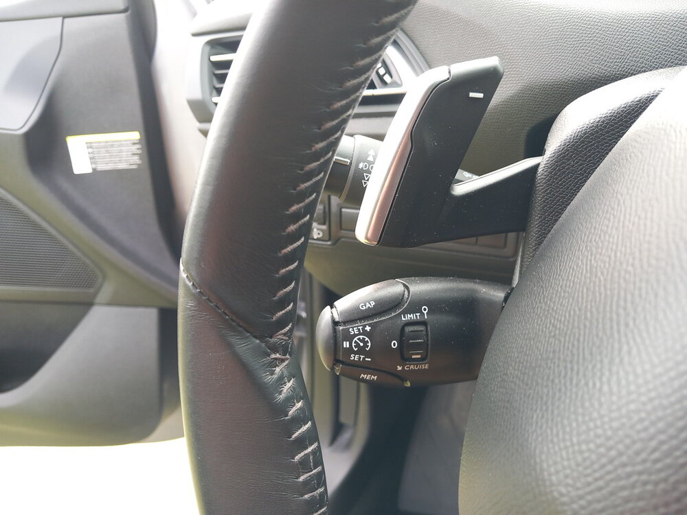 Occasion PEUGEOT 308 308 PureTech 130ch S&S EAT8 - Allure Pack
