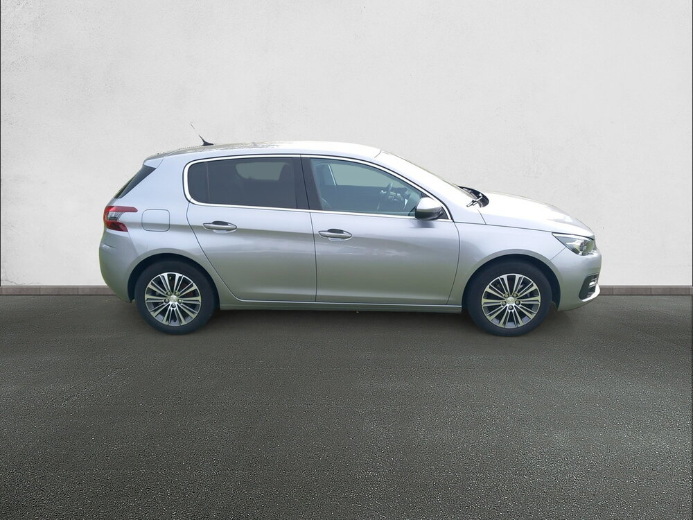 Occasion PEUGEOT 308 308 PureTech 130ch S&S EAT8 - Allure Pack