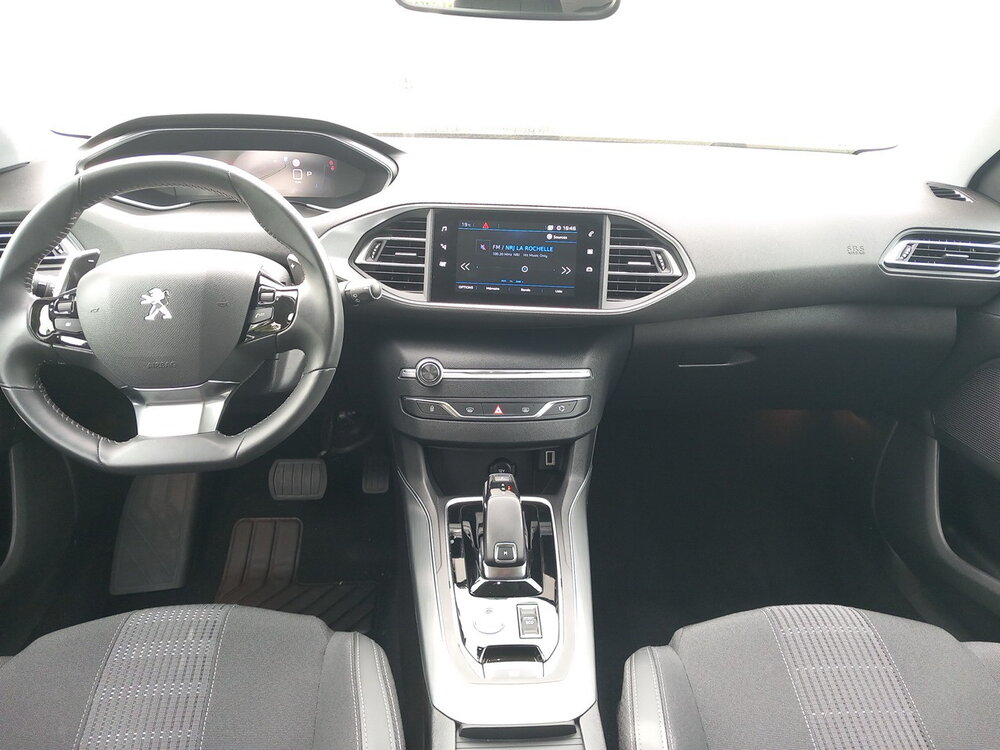 Occasion PEUGEOT 308 308 PureTech 130ch S&S EAT8 - Allure Pack