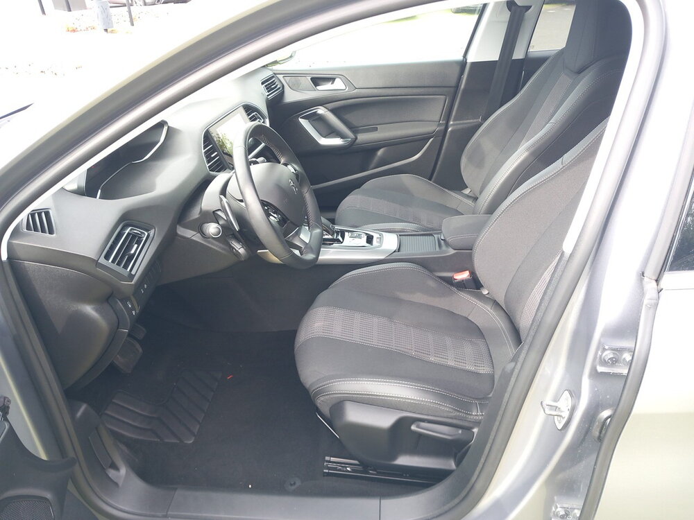 Occasion PEUGEOT 308 308 PureTech 130ch S&S EAT8 - Allure Pack