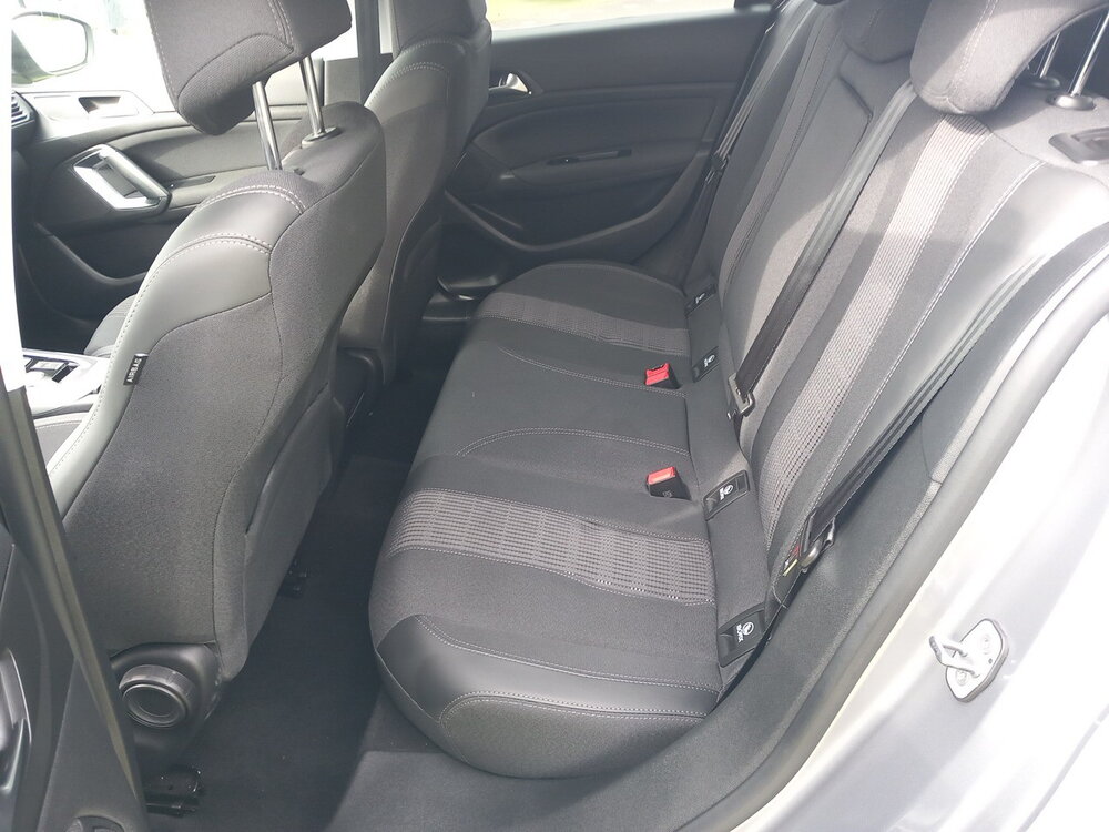 Occasion PEUGEOT 308 308 PureTech 130ch S&S EAT8 - Allure Pack