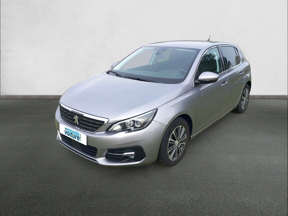 Occasion PEUGEOT 308 308 PureTech 130ch S&S EAT8 - Allure Pack