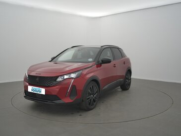 Occasion PEUGEOT 3008 3008 Hybrid 225 e-EAT8