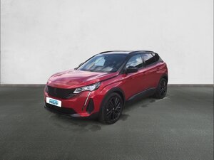 Occasion PEUGEOT 3008 3008 Hybrid 225 e-EAT8 - GT Pack
