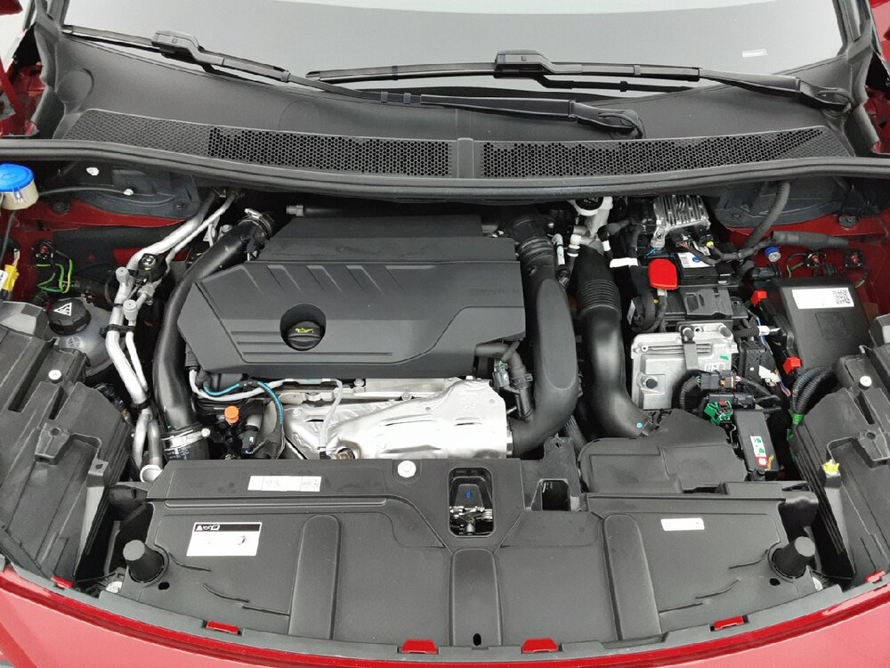 Occasion PEUGEOT 3008 3008 Hybrid 225 e-EAT8 - GT Pack