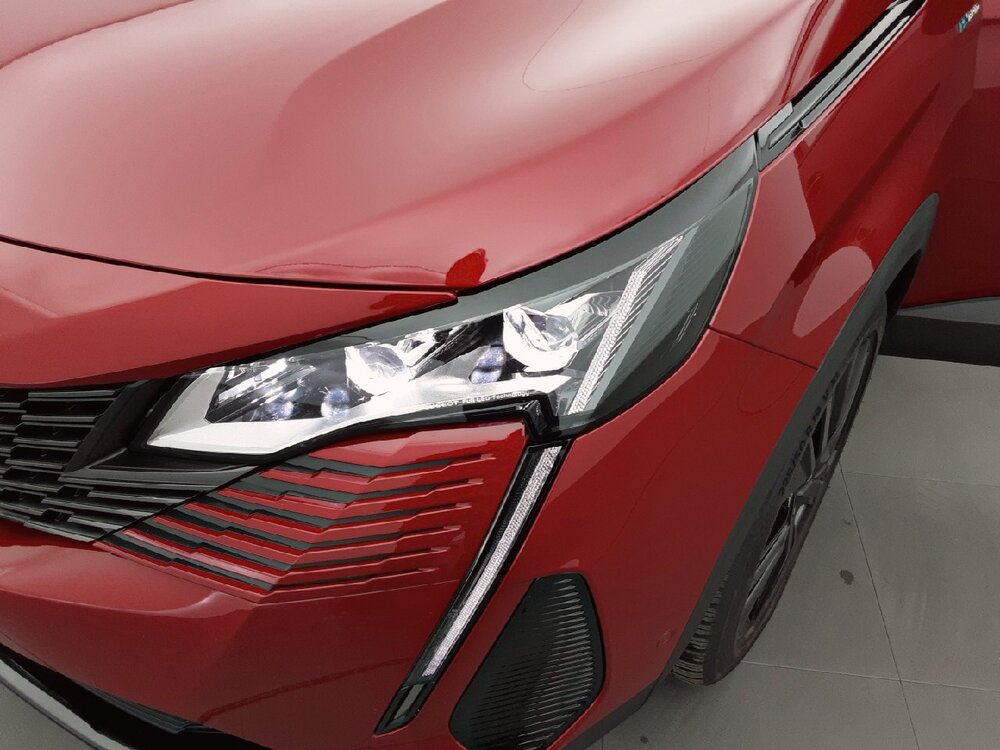 Occasion PEUGEOT 3008 3008 Hybrid 225 e-EAT8 - GT Pack