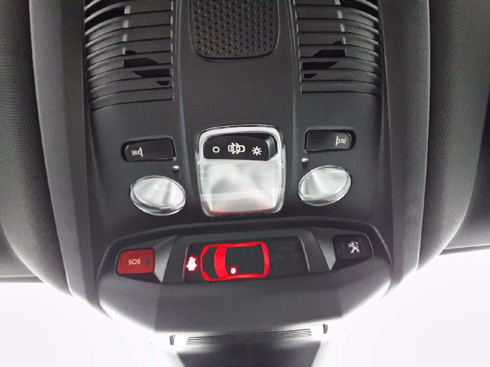 Occasion PEUGEOT 3008 3008 Hybrid 225 e-EAT8 - GT Pack