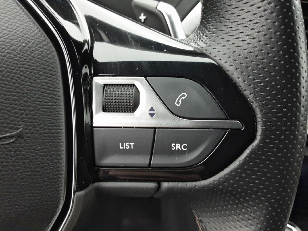 Occasion PEUGEOT 3008 3008 Hybrid 225 e-EAT8 - GT Pack