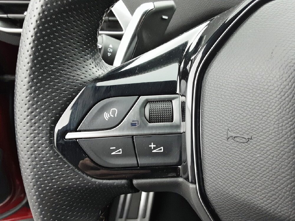 Occasion PEUGEOT 3008 3008 Hybrid 225 e-EAT8 - GT Pack