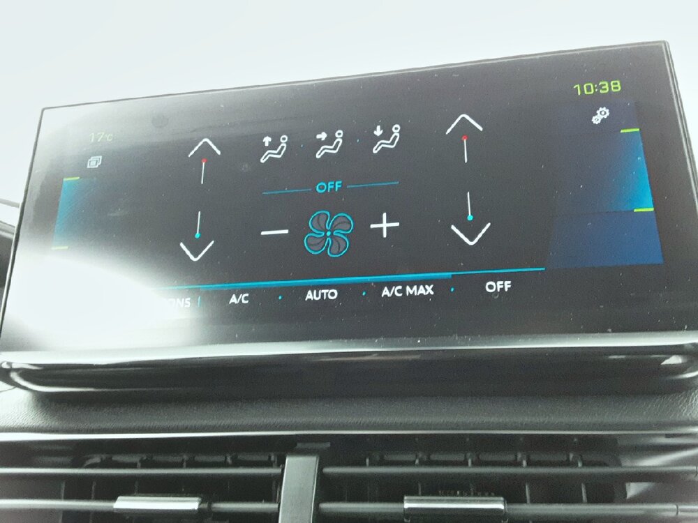 Occasion PEUGEOT 3008 3008 Hybrid 225 e-EAT8 - GT Pack